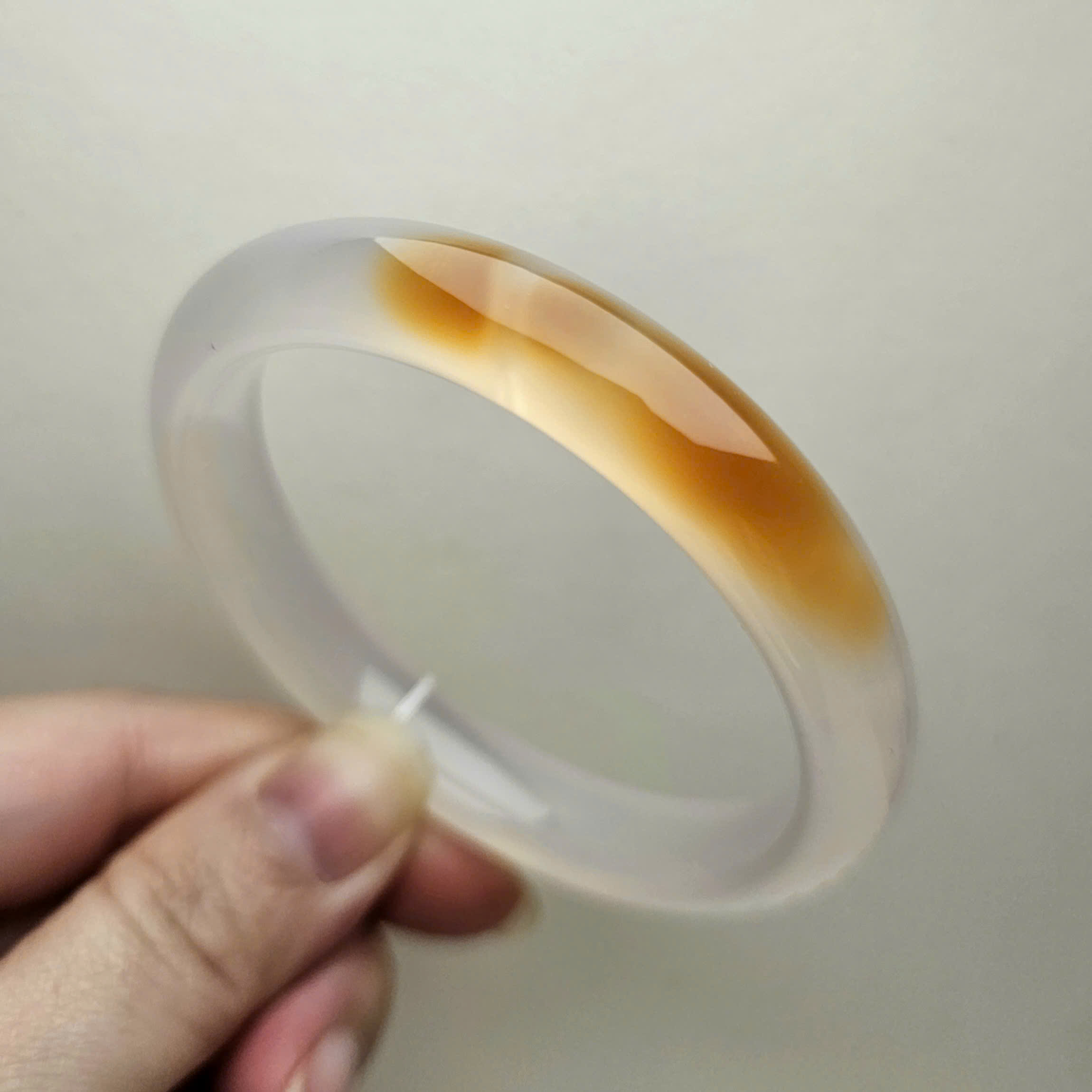 Vòng mã não Agate 54