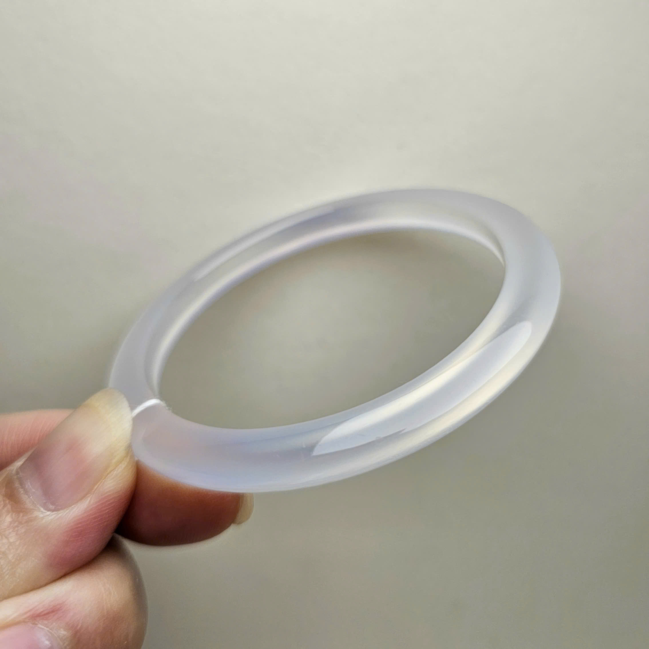 Vòng mã não Agate 51.3 - Hình ảnh 2