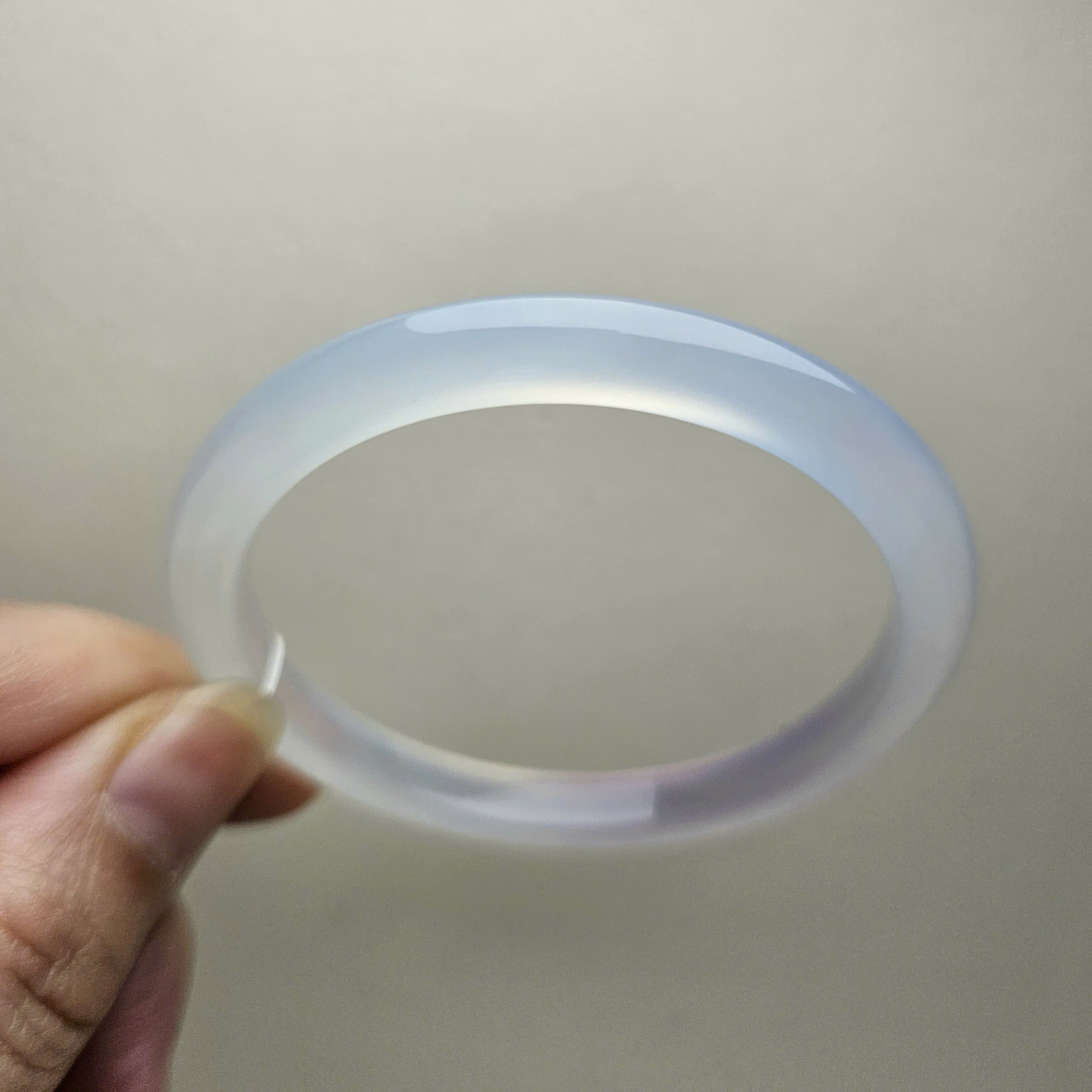 Vòng mã não Agate 51.5 - Hình ảnh 3