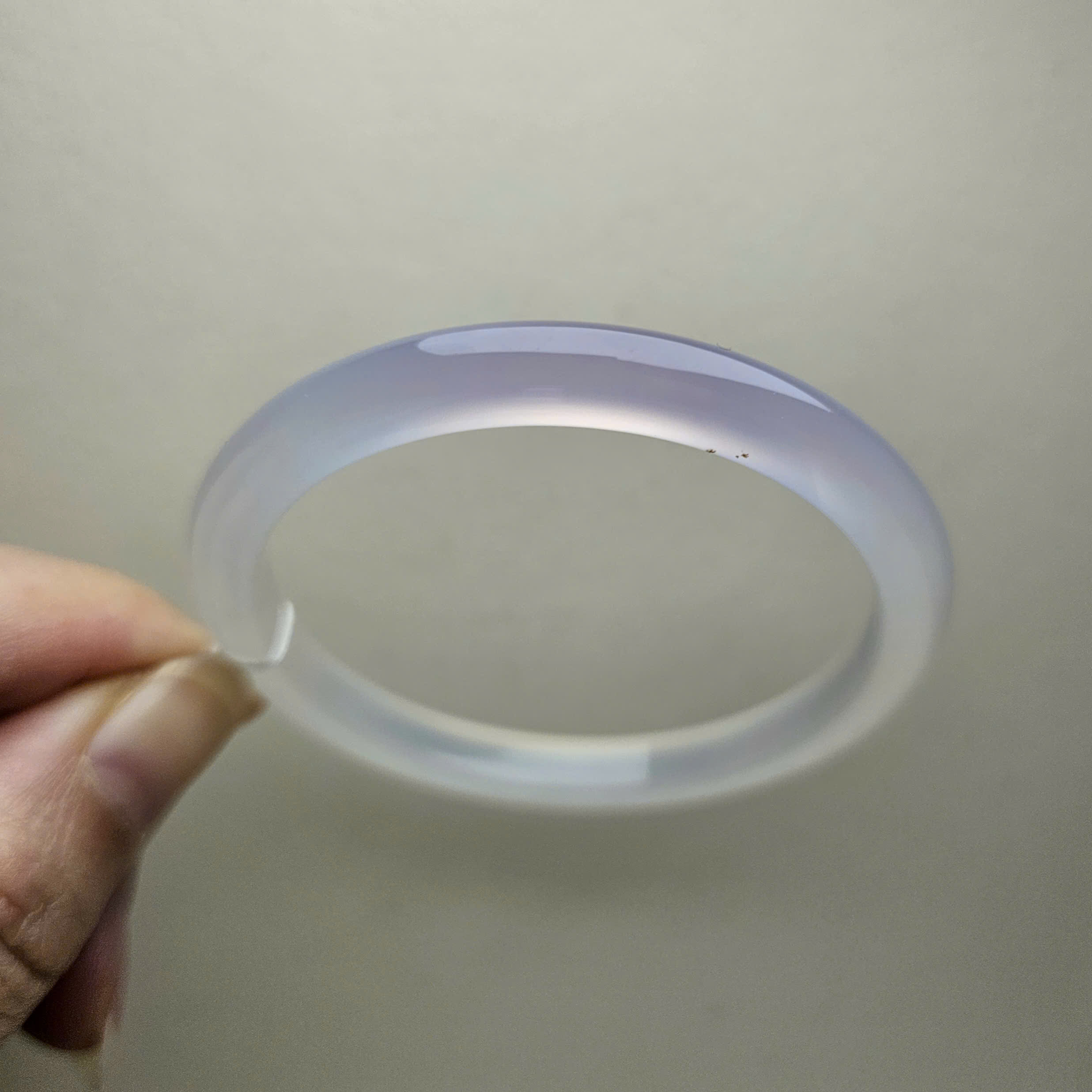 Vòng mã não Agate 51.5